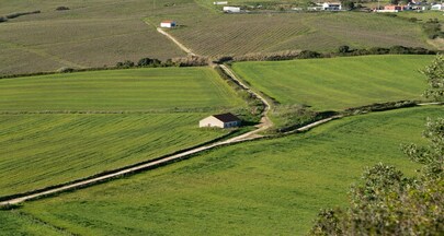 Geração de Curvas de Nível Por Fotogrametria