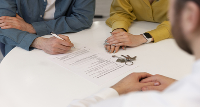 Certificação Sigef de Propriedades