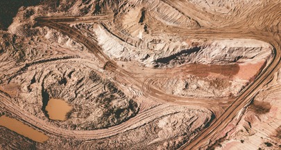 Mapeamento Aéreo com LIDAR