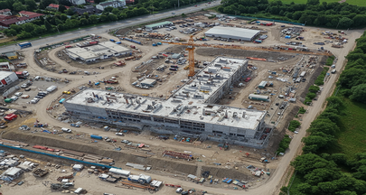 Topografia para Obras