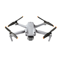 DJI air 2s