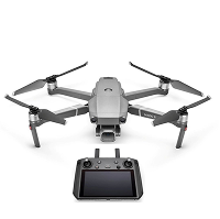 DJI mavic 2 pro