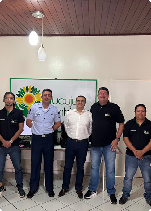 Tucujus Ambiental
