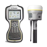 GPS Gnss marca trimble