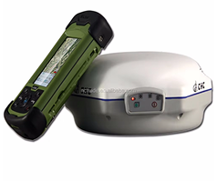 GPS GNSS x900i marca CHC