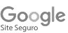 Selo de site seguro pelo Google