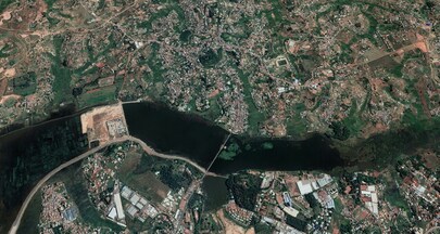 Detecção de Mudanças Ambientais por Satélite