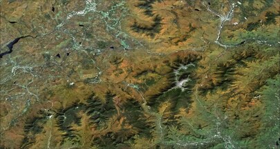 Fotogrametria para Topografia