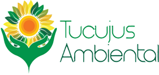 Logo da Tucujus Ambiental