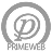logo da prime web